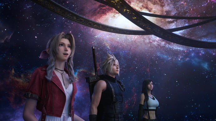 Square Enix Q1 profit soars following Final Fantasy 7 Rebirth launch on Switch 2 and Xbox