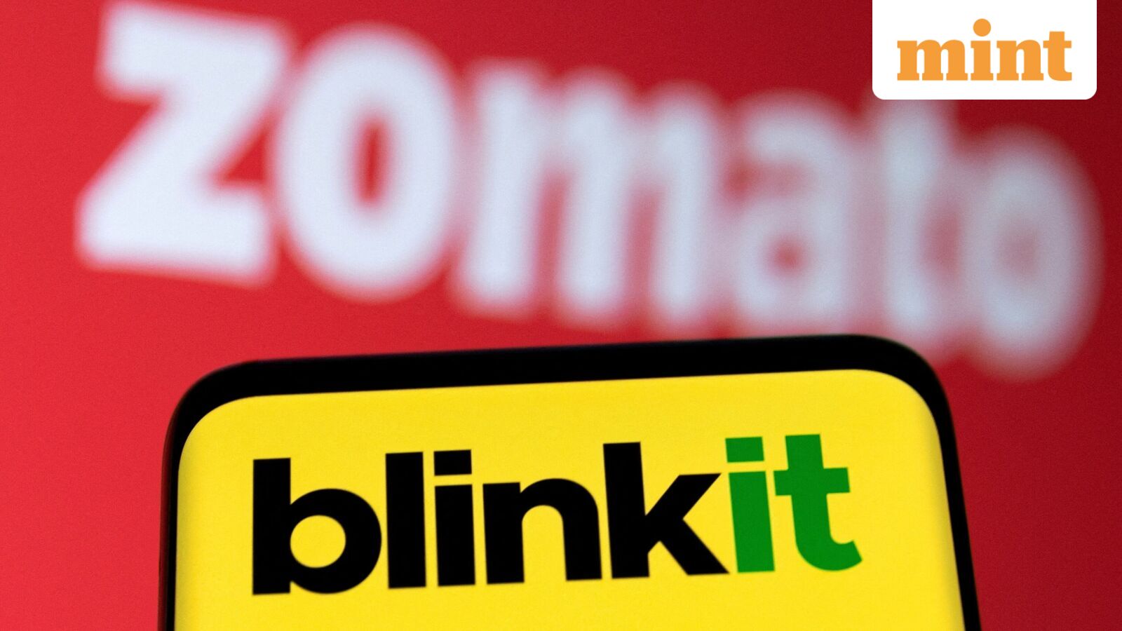 Blinkit warehouse licence suspended in Mumbai over expired food, cockroach infestation