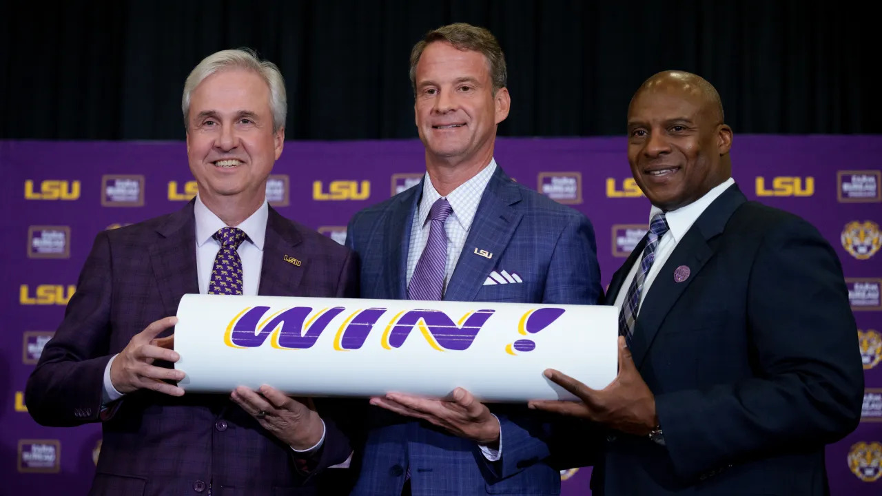 Ripple effects of injunction allowing pro players to play for LSU go beyond Lane Kiffin and the SEC