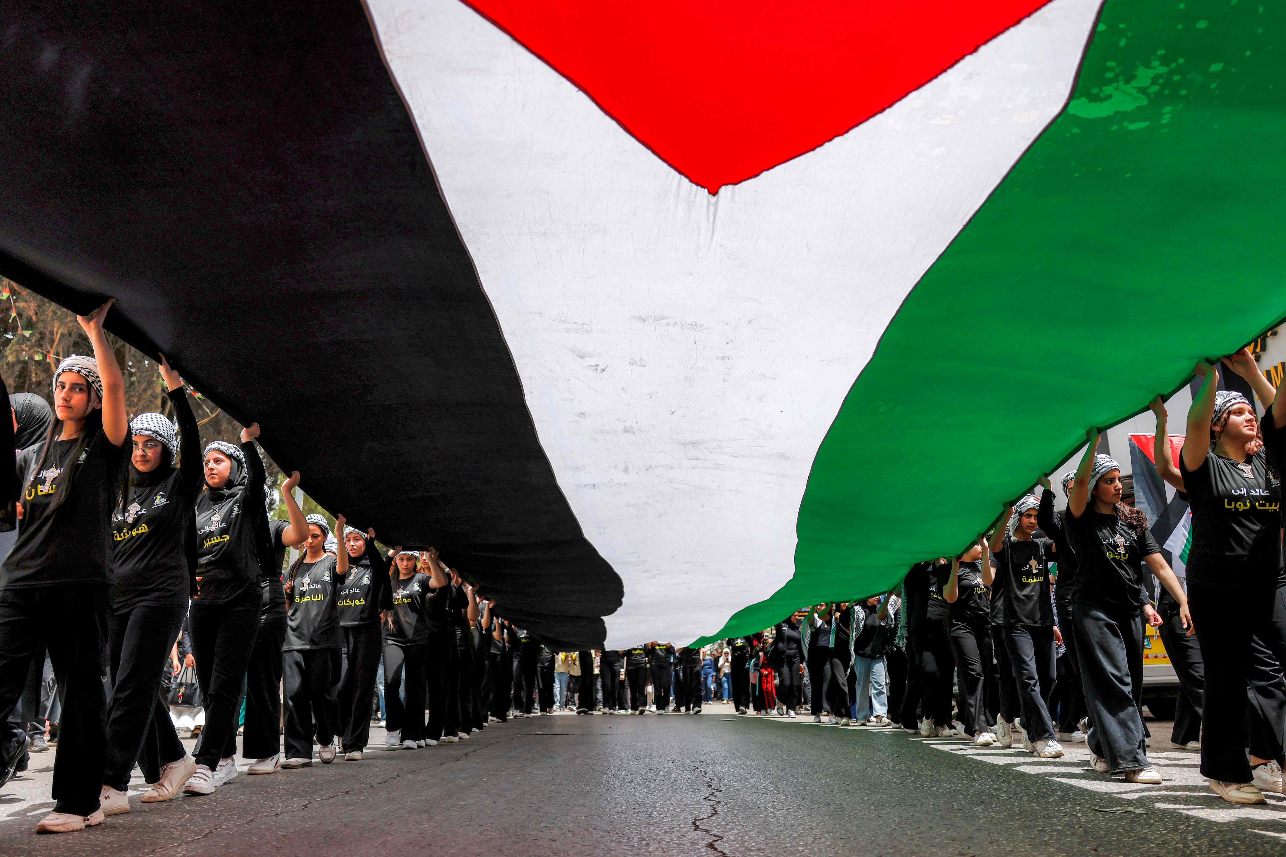 Future of Palestinian cause could depend on November legislative elections – if they go ahead