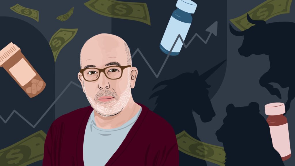 STAT+: Why is MoonLake Immunotherapeutics scared of releasing data on its drug candidate?