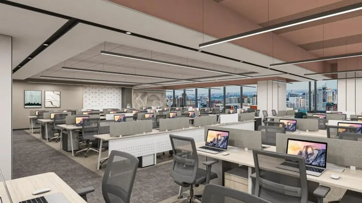 Managed workspace provider Table Space files IPO papers; eyes ₹800 cr via fresh issue