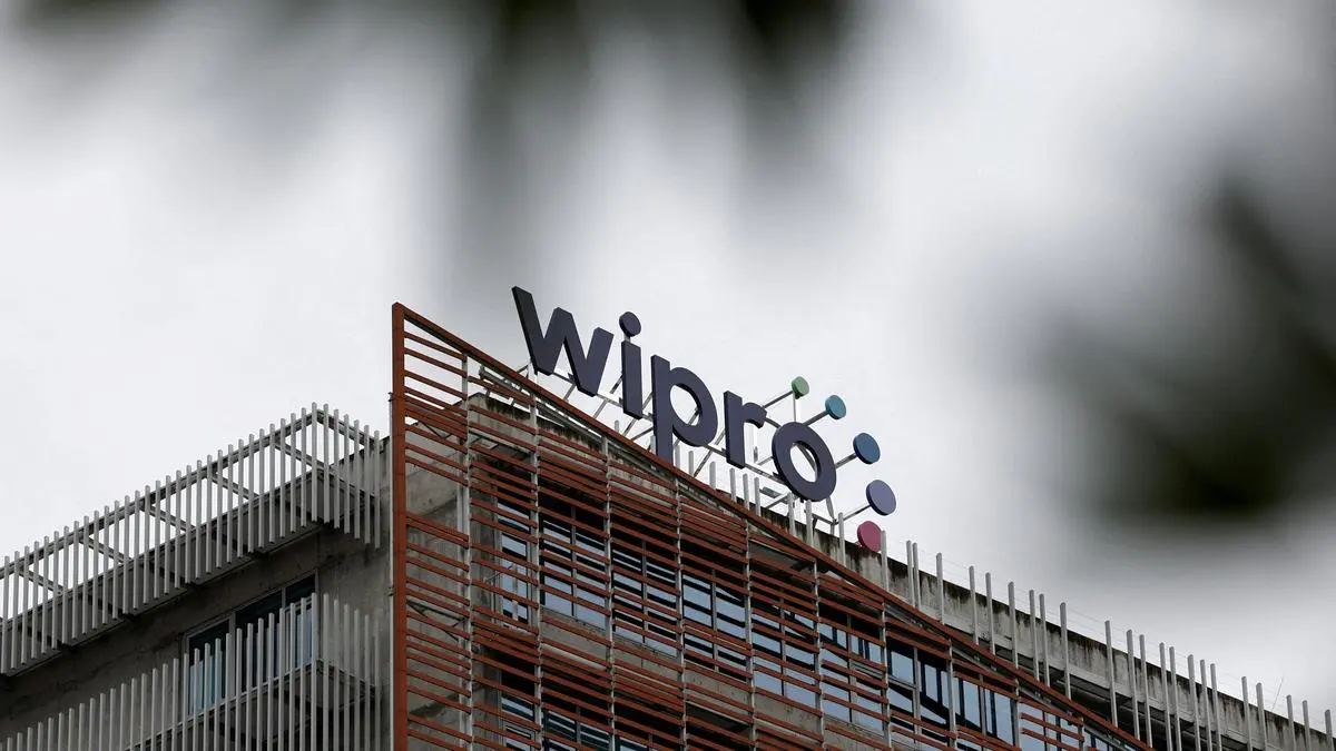 Wipro’s Nifty exit reflects waning clout of IT giants
