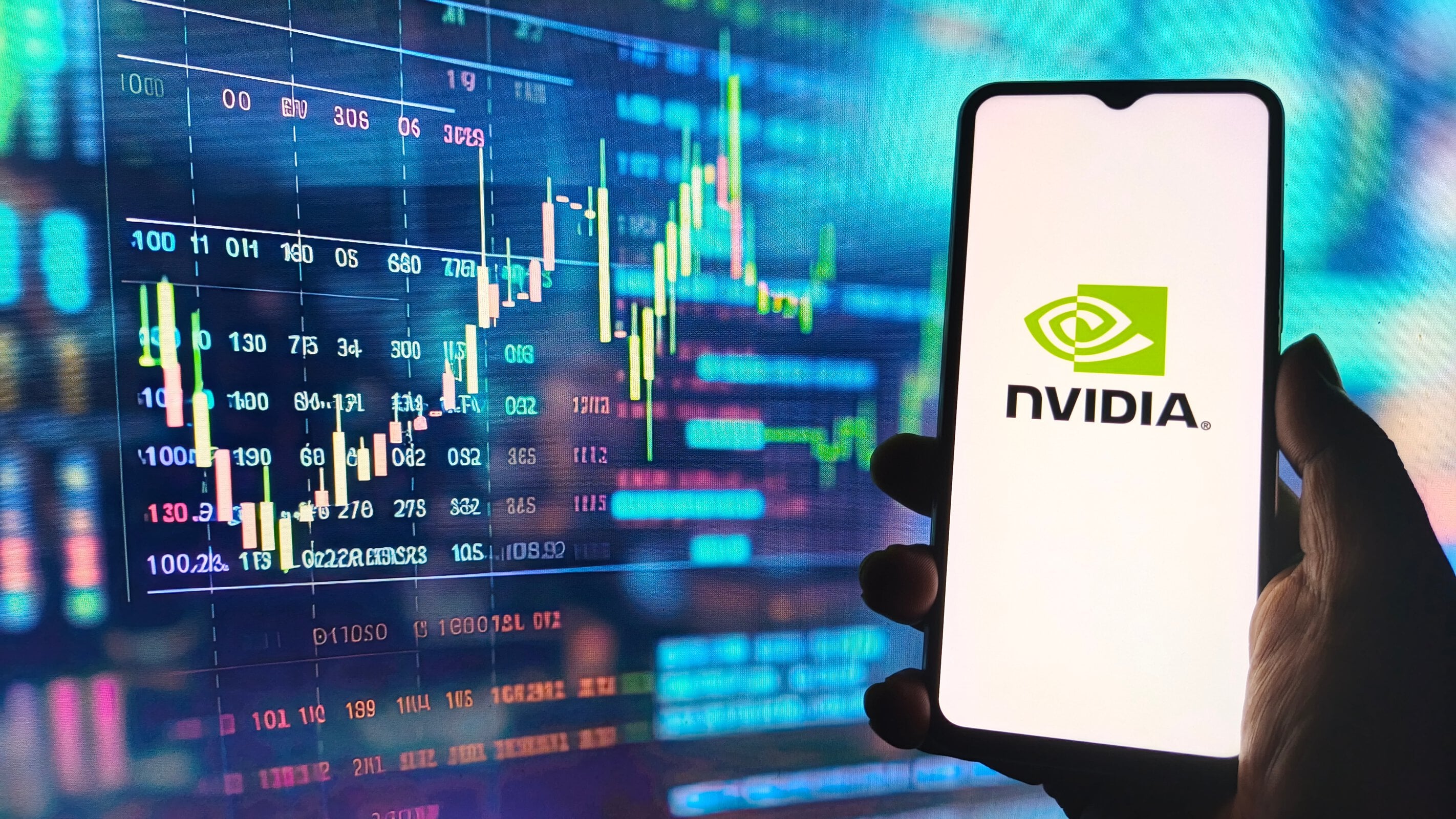 Cramer Says Nvidia at 23 Times Earnings Needs a Half Trillion Dollar Buyback