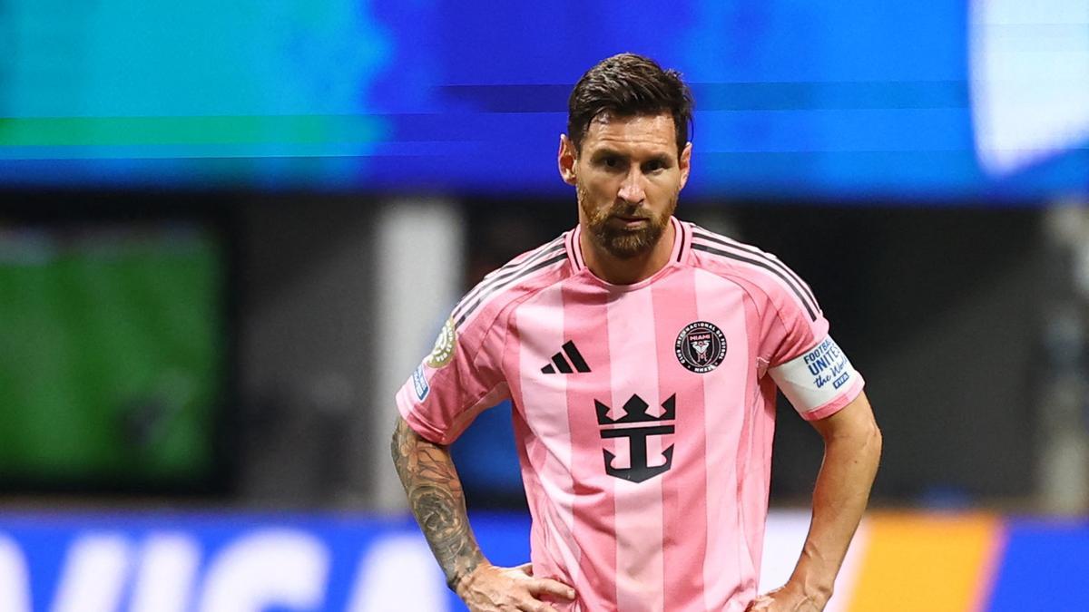 Messi visit row: Kerala’s UDF govt weighs anti-corruption probe into Argentina football match plan under previous LDF regime