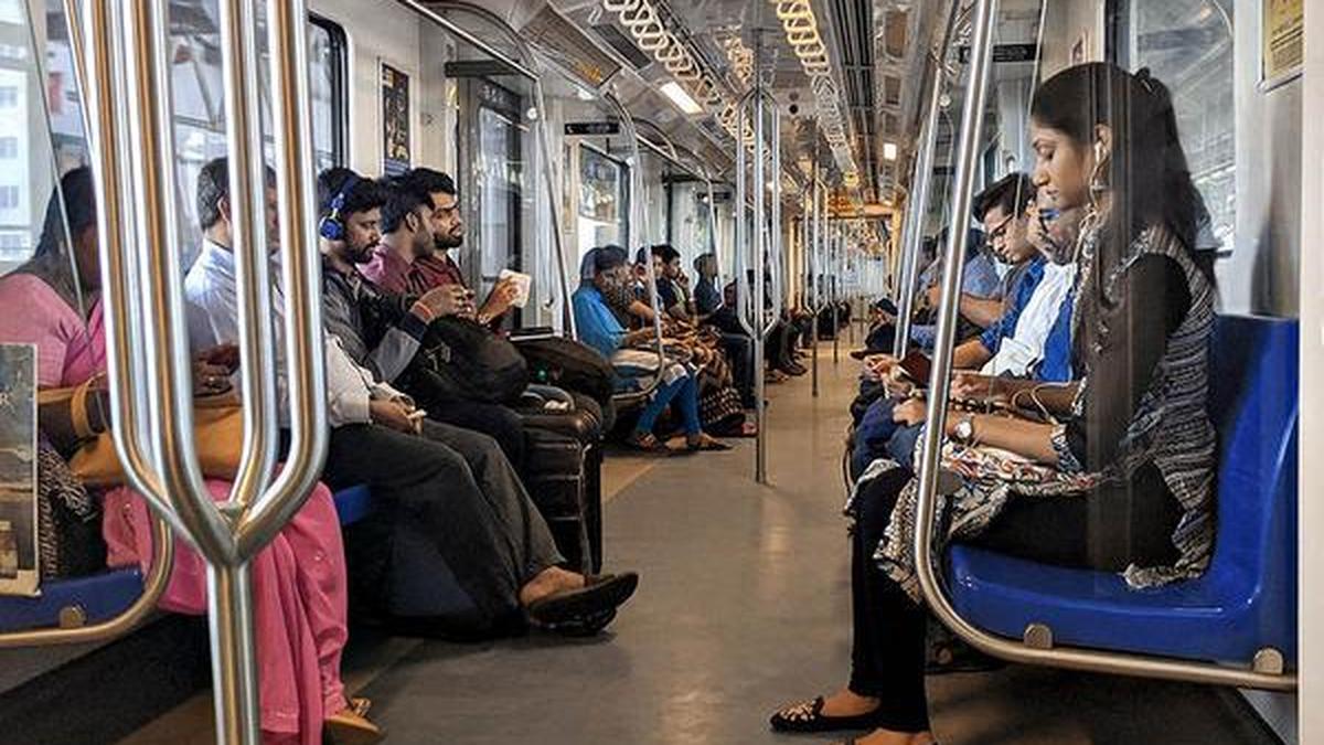 Coimbatore Metro Rail: Wait continues for the green signal
