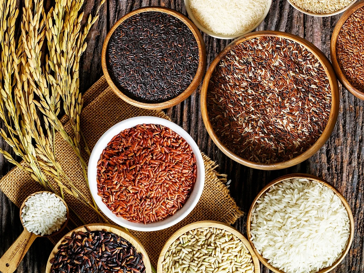 Think Rice, Think Thailand campaign brings four distinctive Thai rice choices to the UAE