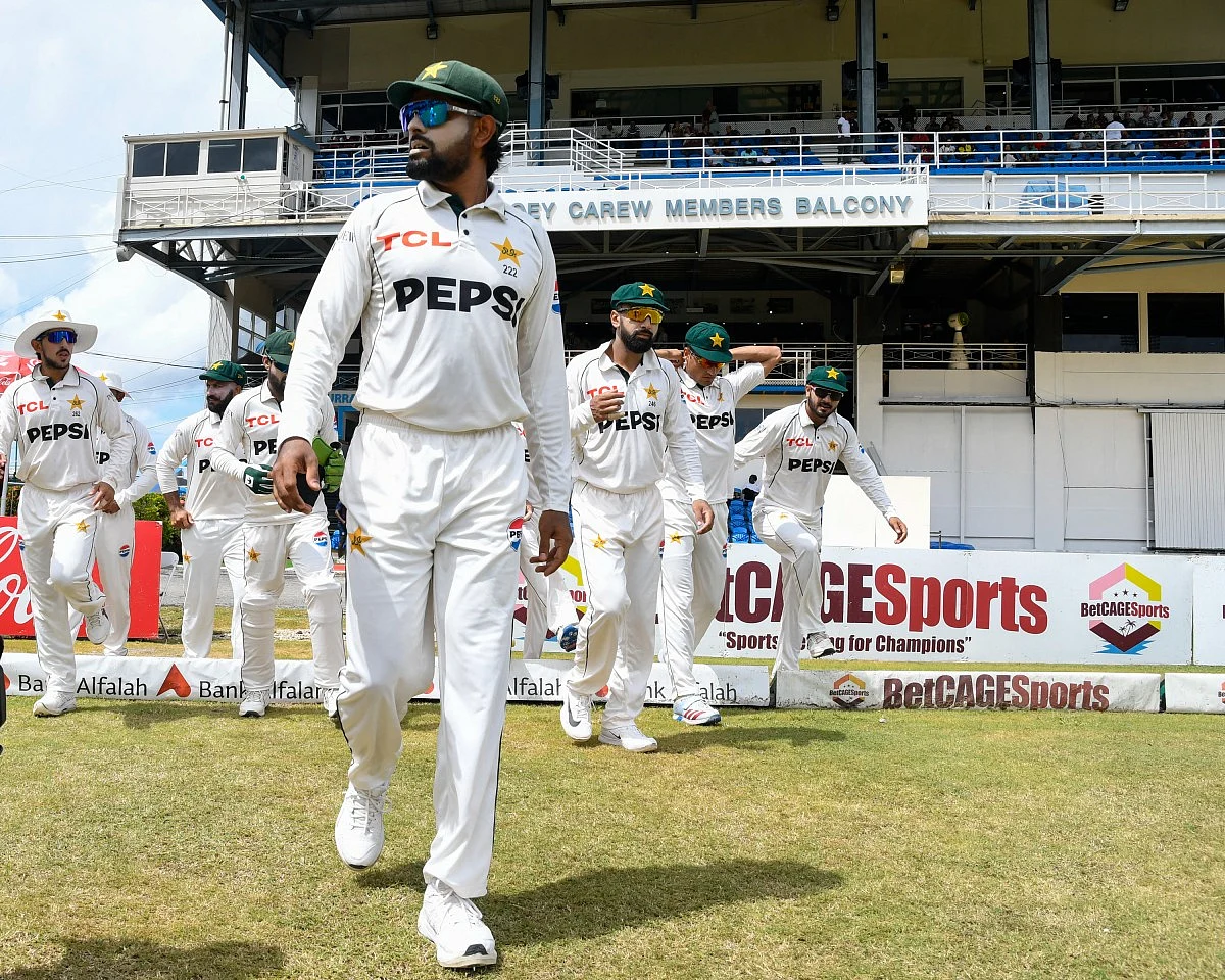 Keep Babar Azam away from English media, ex-Pakistan captain's bizarre request to PCB