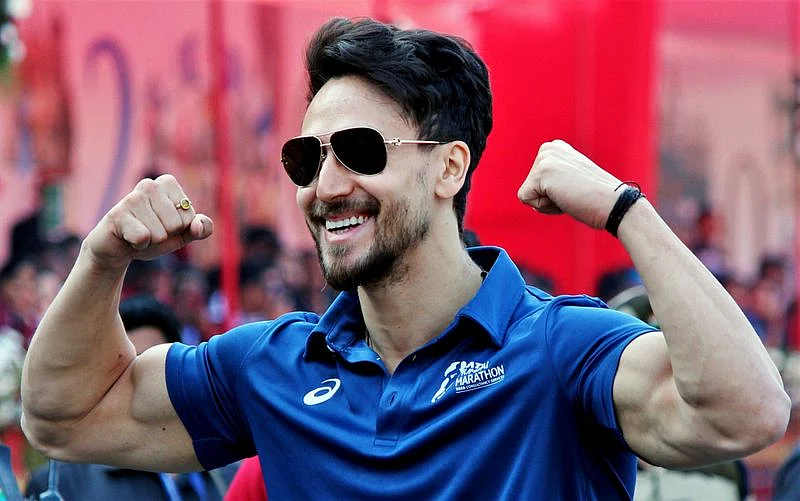 Tiger Shroff not to play for Mumbay FC in Durand Cup