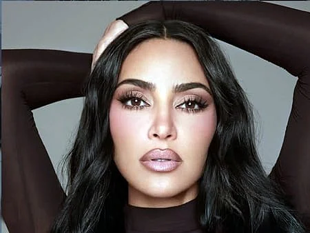 Man arrested after allegedly breaking into Kim Kardashian’s $60 million estate, taking car for a drive