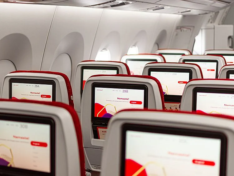 Air India Phuket-Delhi flight probe widens after 300-foot drop, Airbus sends experts