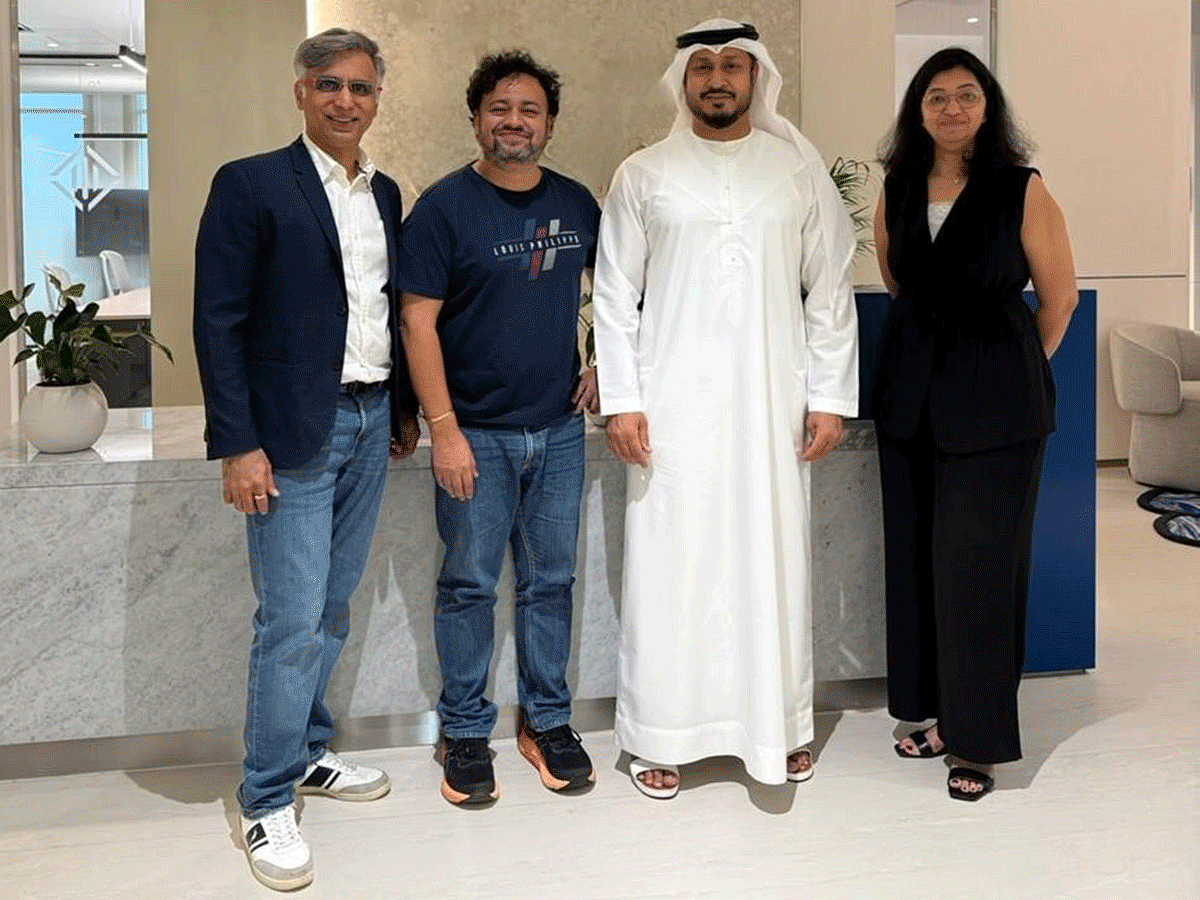 BeyondSeed launches Global Angel Fund I to strengthen India–Middle East investment corridor