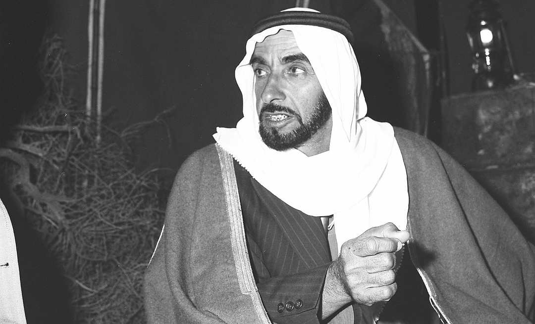 Sheikh Zayed’s seven core values: the principles that continue to shape the UAE