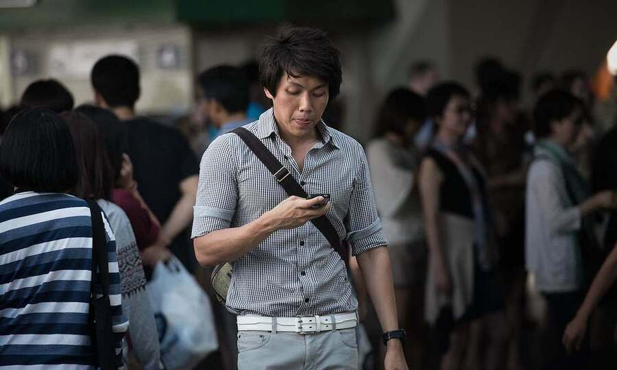 Thailand online scams amount to $273M in H1