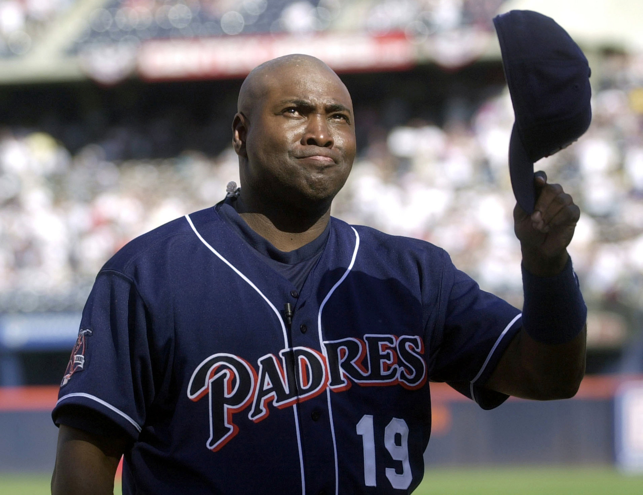 What Was Tony Gwynn Net Worth?