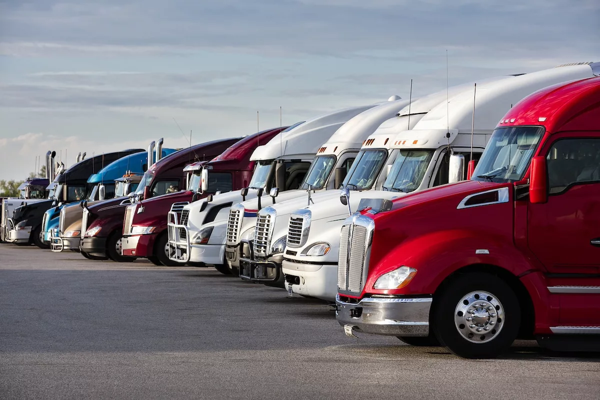 How AI Is Reshaping the Fleet Safety Landscape