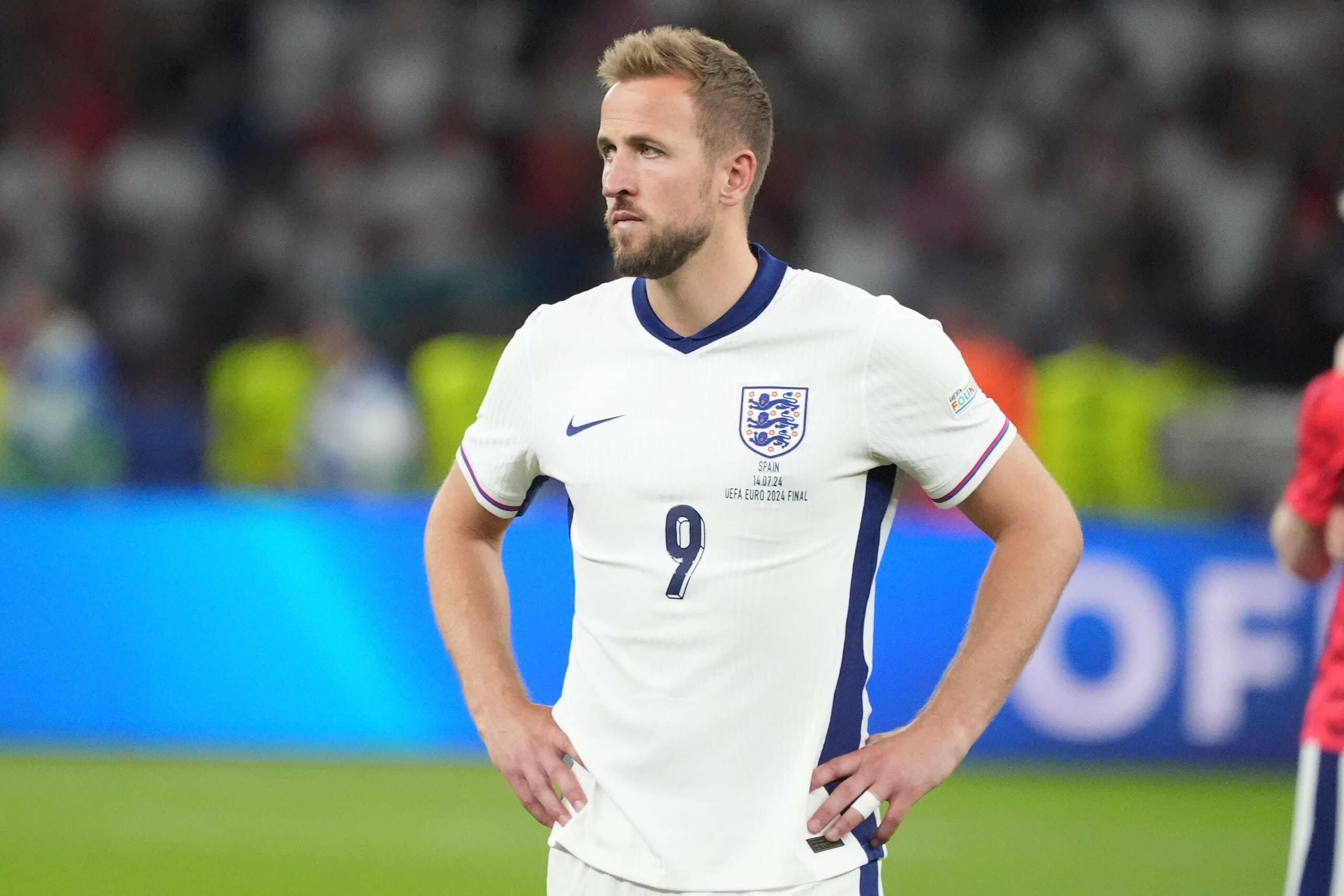 Report: Tottenham Hotspur have made contact over Harry Kane reunion