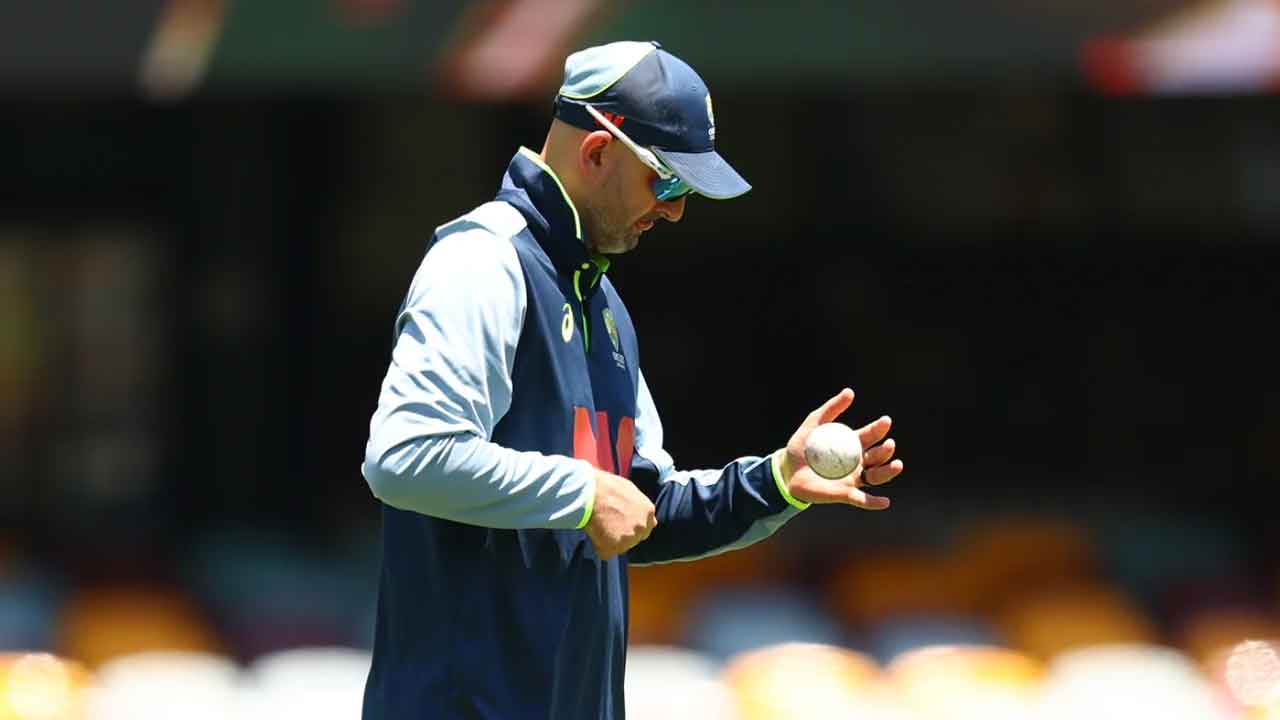 Young spinners prepare to take over from Nathan Lyon