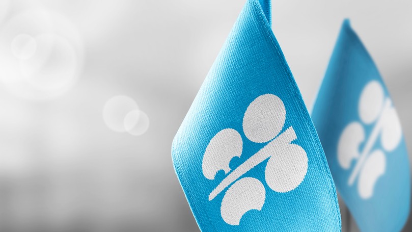 OPEC+ Set to Hold Oil Output Steady as Iran War Disrupts Supply