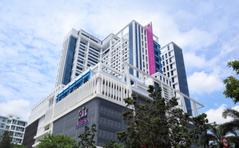 KKR buys stake in Malaysia's Avisena in healthcare push