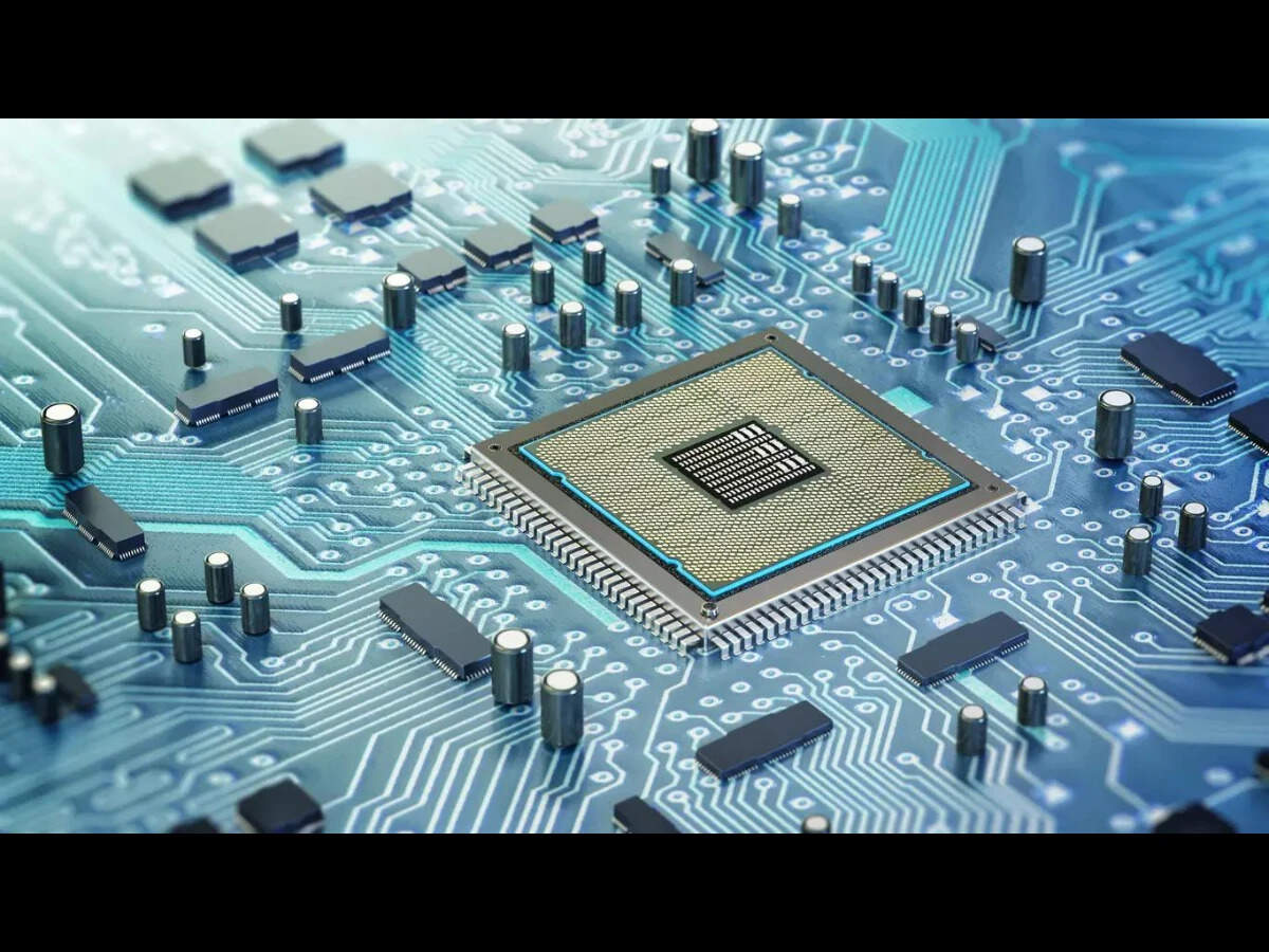 South Korea says chip investments under discussion with US amid tariff concerns