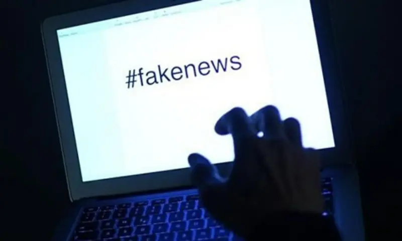 Karachi youth jailed for one year for ‘spreading false, fabricated information’ on social media to ‘incite violence’