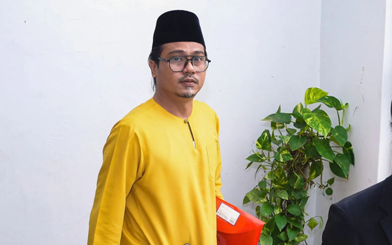 Activist claims trial over offensive Instagram post