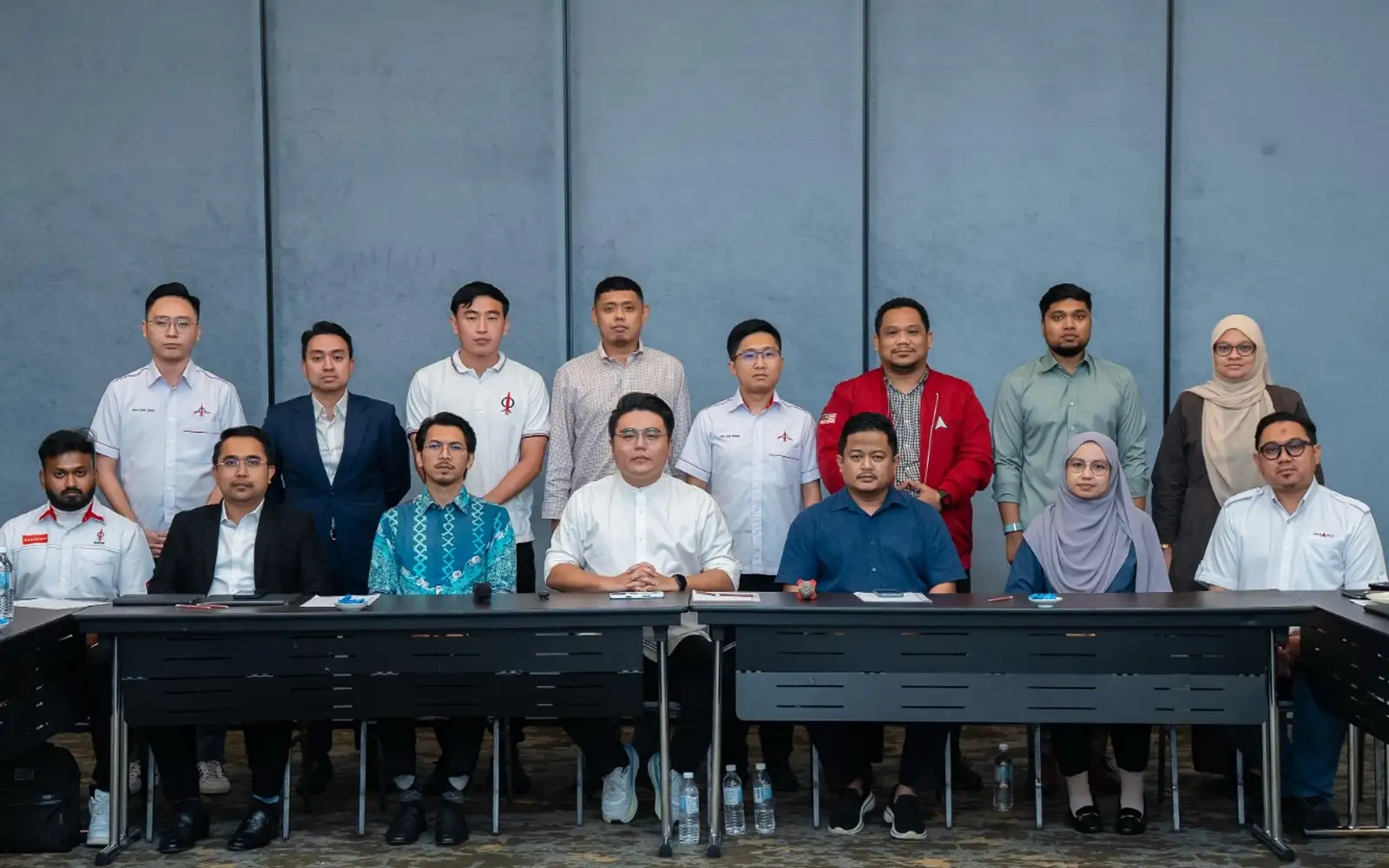 Pemuda gesa PH jangan jadi ‘pendinding’ BN, nilai semula kerjasama