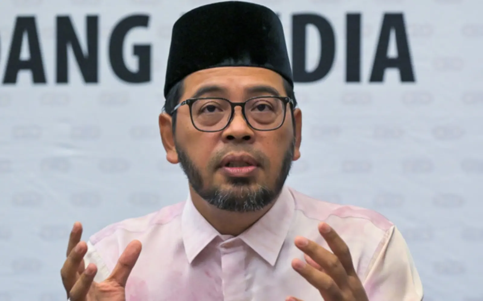 Pelan pemulihan sejak 2018 kembalikan TH ke landasan kukuh, kata menteri