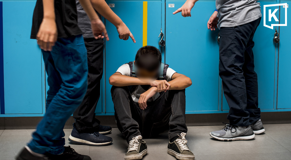 Department of Medical Services warns of rising bullying risks among children