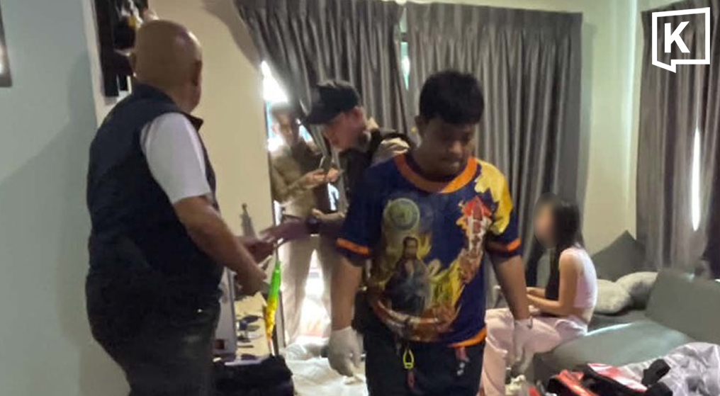 Phuket rushes to save 19-year-old Russian man after emergency