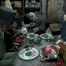 Young Estonian 'Buckshot Roulette' developer: Games are art, scene is growing
