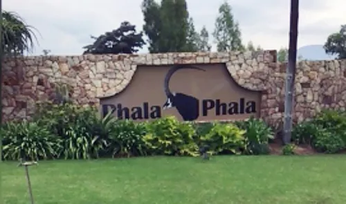 Court questions link between Phala Phala cash and Ramaphosa’s alleged paid work