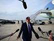Report: Trump flew secretly from Turkey due to Iranian threat