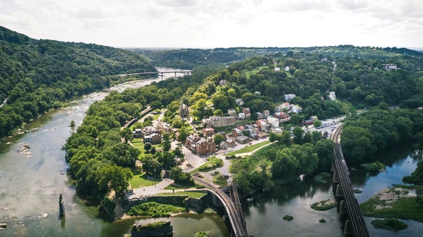 5 U.S. states where a starter home is still within reach — and 5 where it isn't