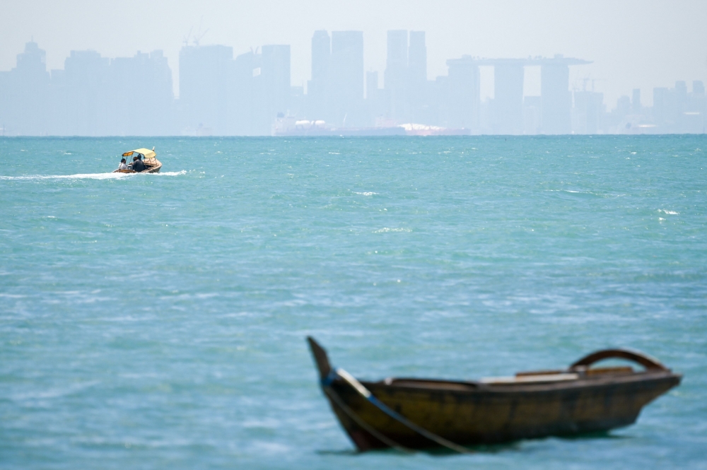 Daily haze advisories to begin in Singapore after first unhealthy PSI reading since 2023