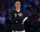 Does Sophie Cunningham benefit from white privilege? Of course she does | Etan Thomas