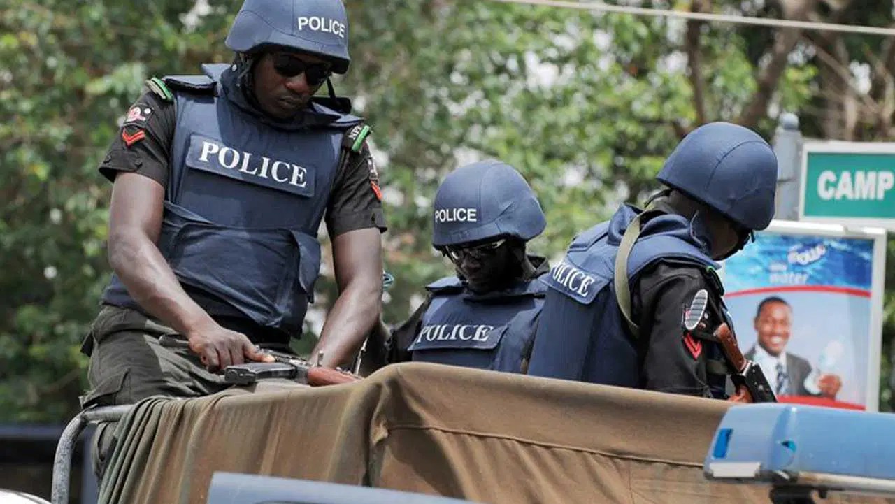 Security operatives rescue kidnapped Catholic seminarian, one other worshipper