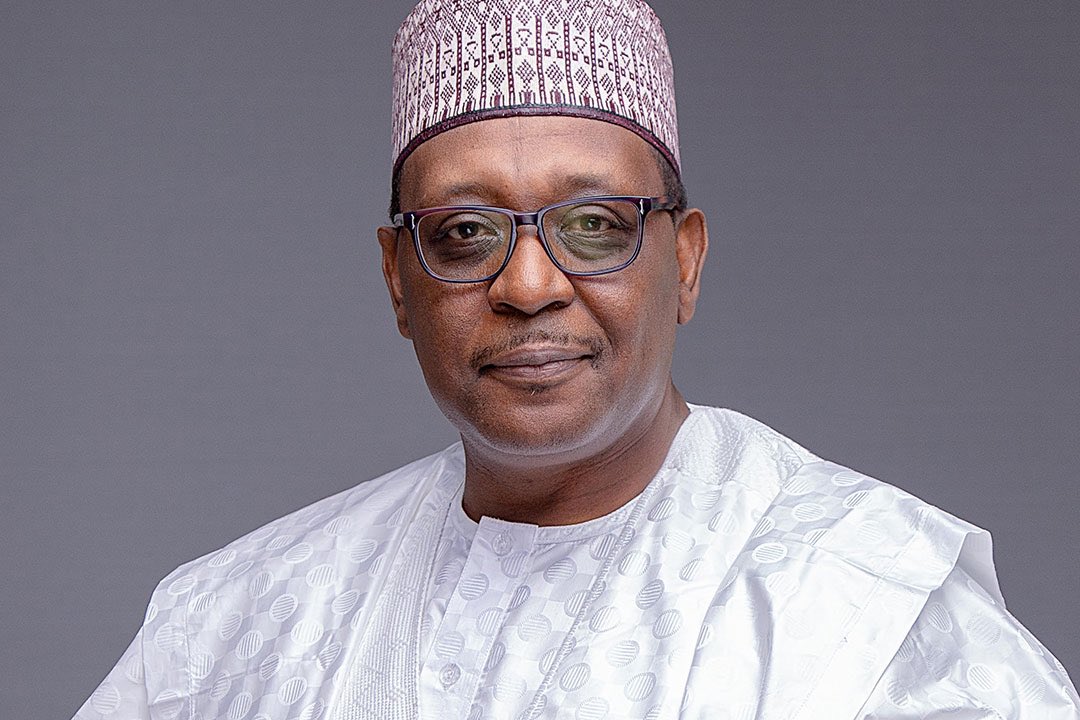 Nigeria is building a sustainable health financing future, By Muhammad Ali Pate