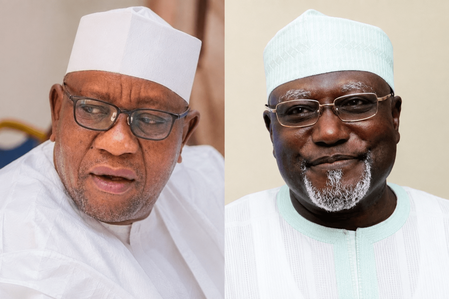 ANALYSIS: Inuwa returns to APC, Daura joins APM as Katsina ADC coalition unravels