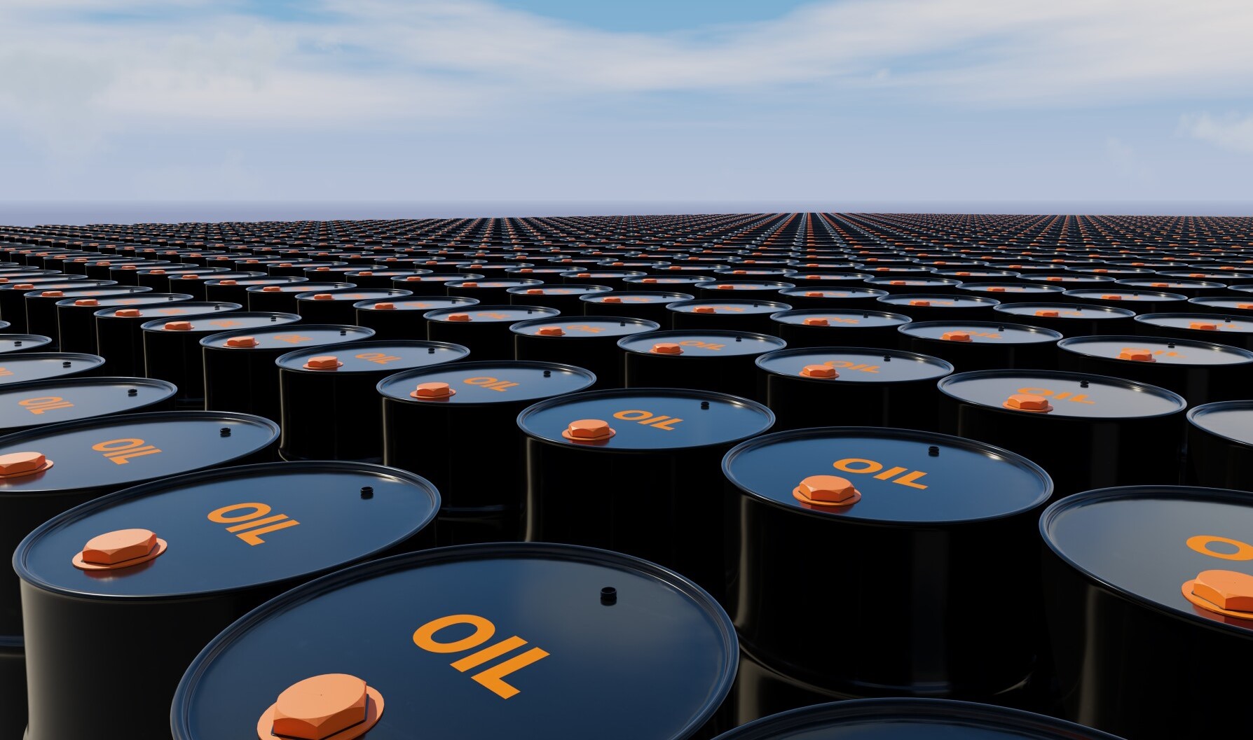 53.7m barrels of crude oil, condensate supplied to local refiners in Q2 — NUPRC