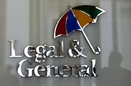 Goldman, UBS cut L&G as credit leverage and pension risks weigh