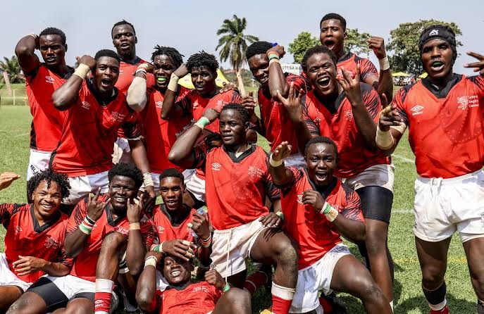 Chipu chase revenge and history as they meet Namibia in Barthes Trophy final