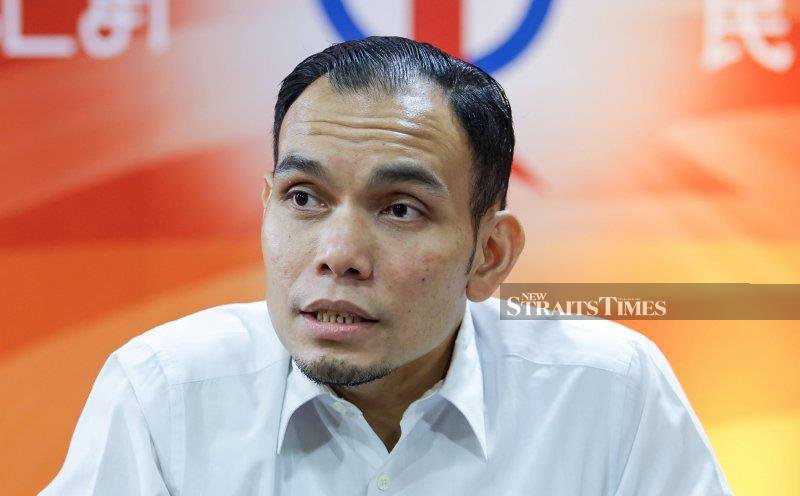 Syahredzan calls for tighter laws on auditor general appointment