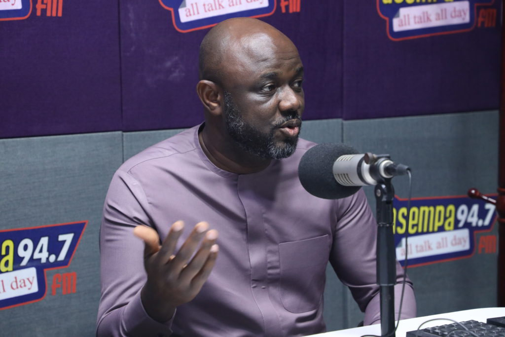 We’ve always been worried; we knew something was wrong since 2015 – ACEP on AKSA power deal