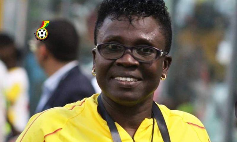 Black Queens will qualify for 2027 Women’s World Cup despite WAFCON exit – Mercy Tagoe-Quarcoo