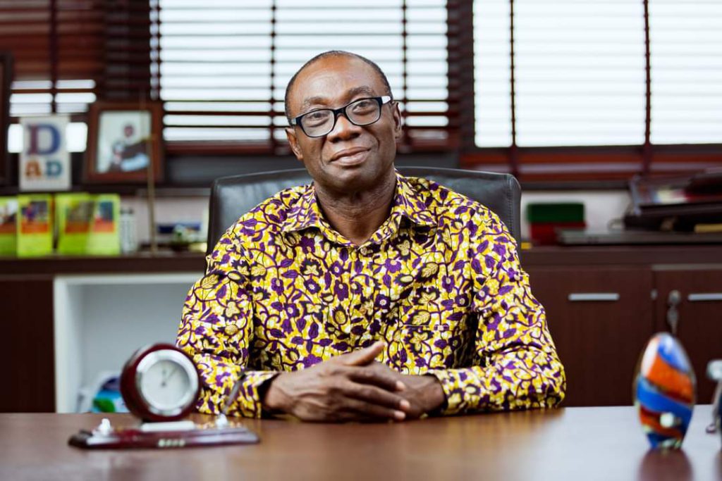 $1m bribery scheme: ‘I’m not so instructed’ – Lawyer on whether OSP has contacted Kwabena Donkor