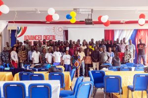 Government told to provide adequate resources for the teaching of ICT in schools
