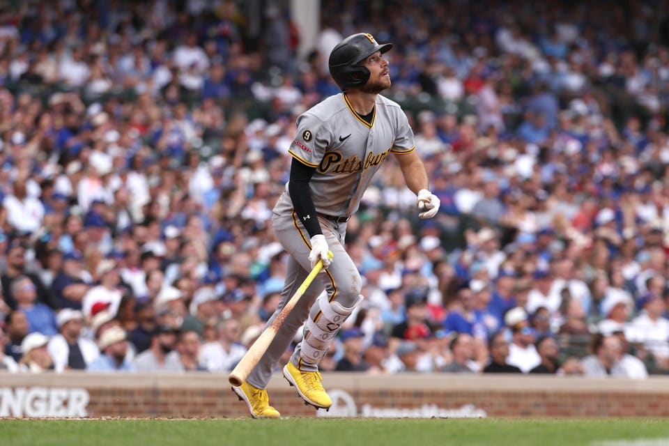 Home Run Bets Today: Best MLB HR Props And Odds For Friday