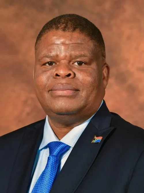 International Conference on Water Challenges underway in KwaZulu-Natal